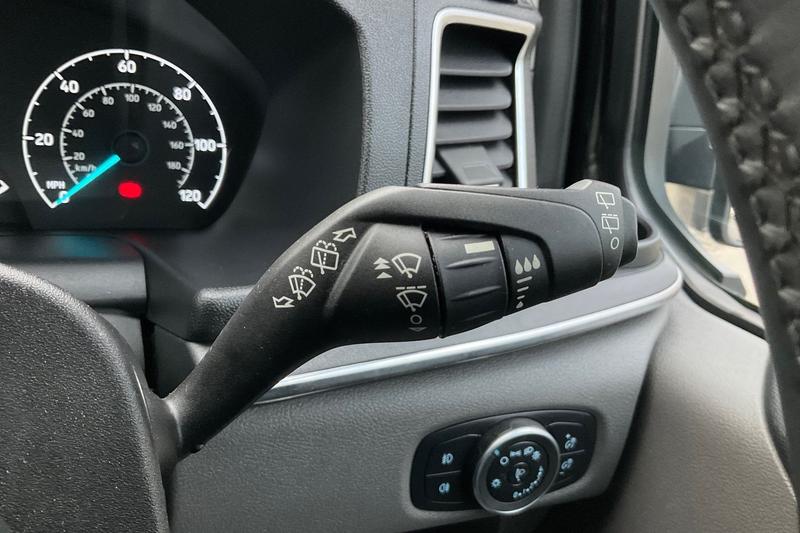 Used Ford Tourneo Custom 2022 for sale - 76382077: Photo 33