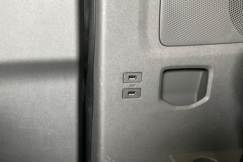 Used Ford Tourneo Custom 2022 for sale - 76382077: Photo 36