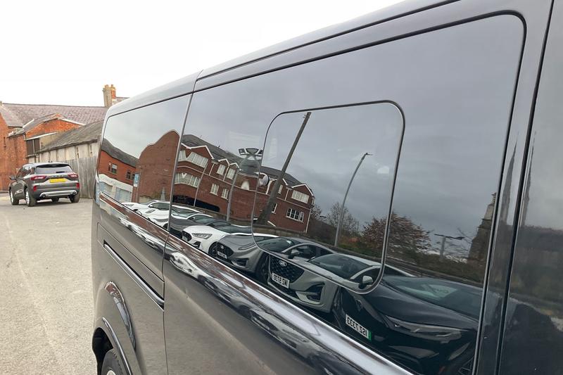 Used Ford Tourneo Custom 2022 for sale - 76382077: Photo 37