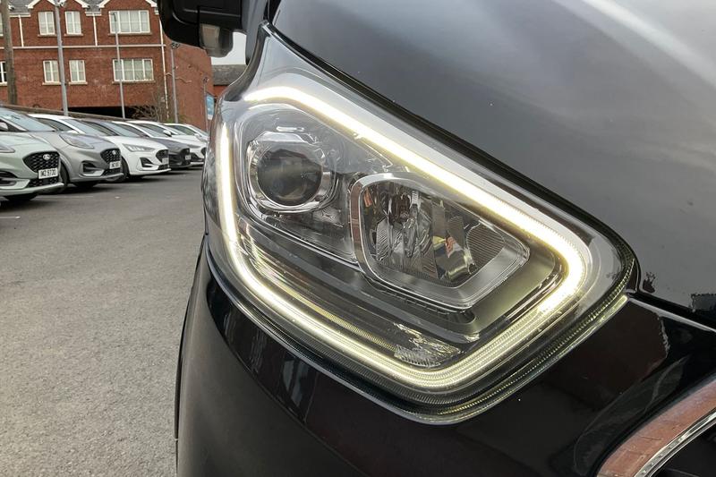 Used Ford Tourneo Custom 2022 for sale - 76382077: Photo 39