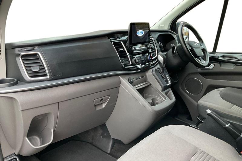 Used Ford Tourneo Custom 2022 for sale - 76382077: Photo 4