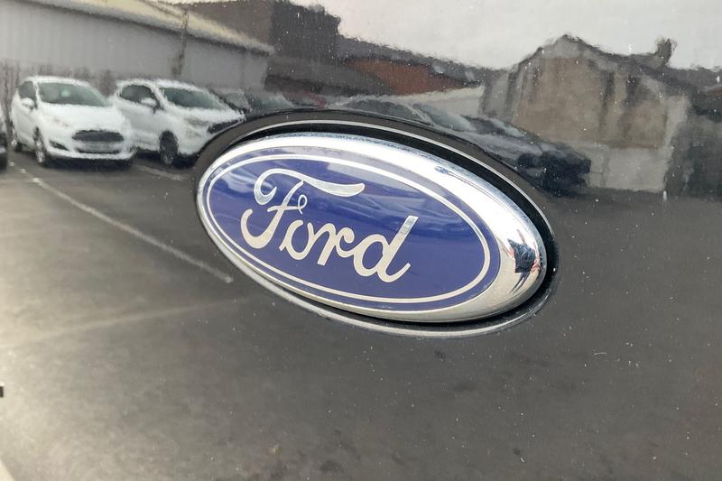 Used Ford Tourneo Custom 2022 for sale - 76382077: Photo 40
