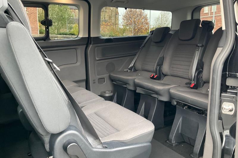 Used Ford Tourneo Custom 2022 for sale - 76382077: Photo 5