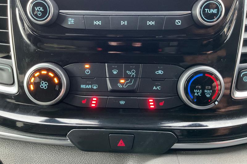 Used Ford Tourneo Custom 2022 for sale - 76382077: Photo 9