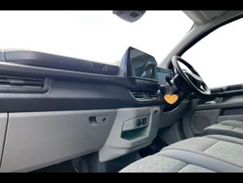 Used Ford Transit Custom 2024 for sale - 74608084: Photo