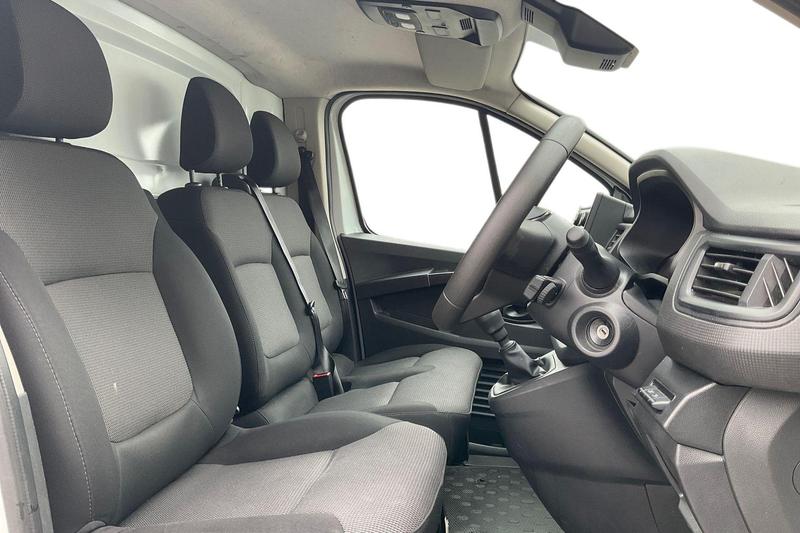 Used Renault Trafic 2023 for sale - 78206198: Photo 10