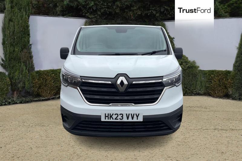 Used Renault Trafic 2023 for sale - 78206198: Photo 11