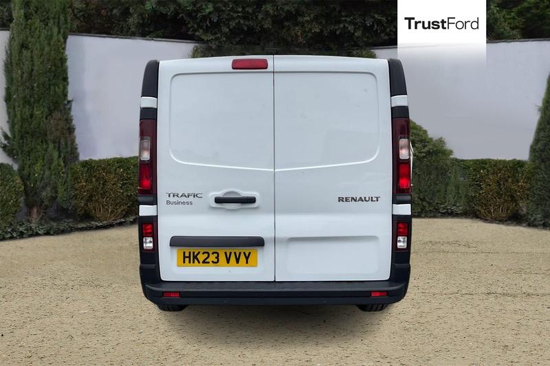 Used Renault Trafic 2023 for sale - 78206198: Photo 12