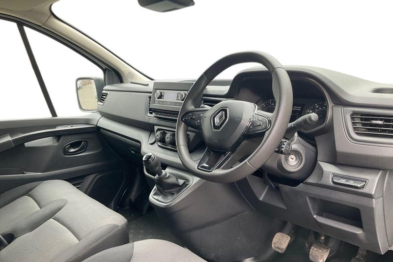 Used Renault Trafic 2023 for sale - 78206198: Photo 13