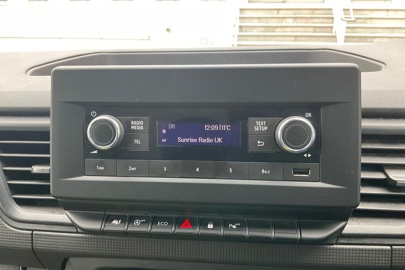 Used Renault Trafic 2023 for sale - 78206198: Photo 14