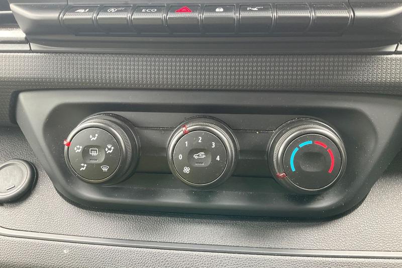 Used Renault Trafic 2023 for sale - 78206198: Photo 15