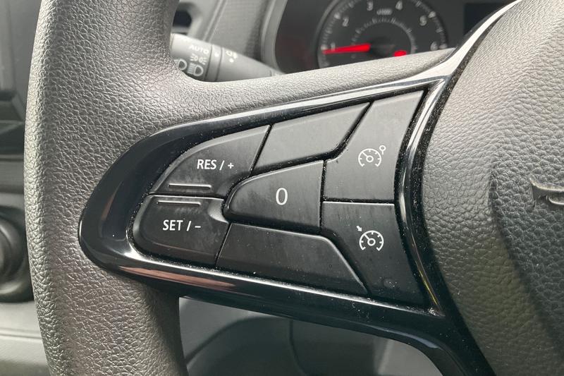 Used Renault Trafic 2023 for sale - 78206198: Photo 16