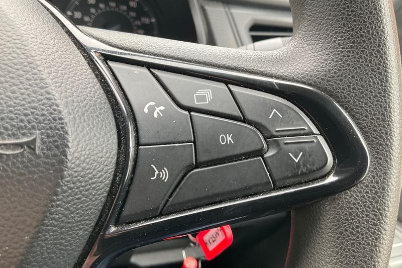 Used Renault Trafic 2023 for sale - 78206198: Photo 17