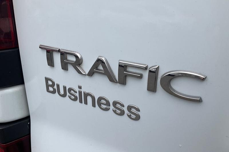 Used Renault Trafic 2023 for sale - 78206198: Photo 19