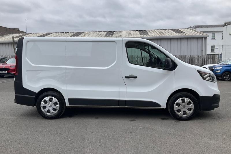 Used Renault Trafic 2023 for sale - 78206198: Photo 21