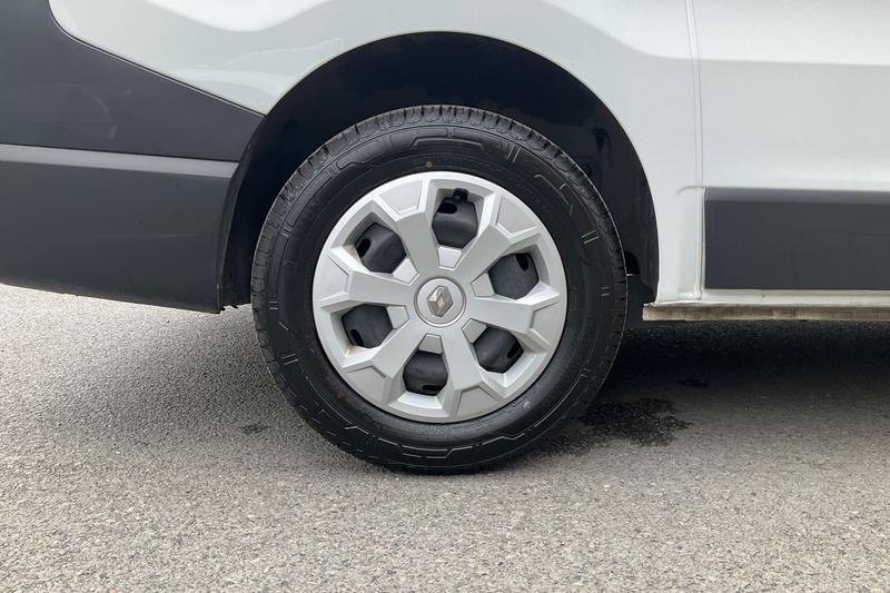 Used Renault Trafic 2023 for sale - 78206198: Photo 22