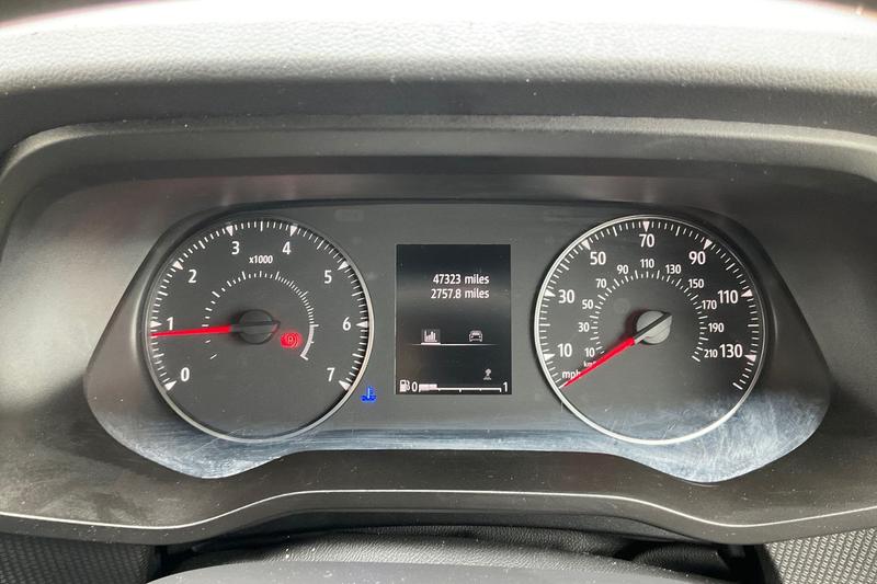 Used Renault Trafic 2023 for sale - 78206198: Photo 24