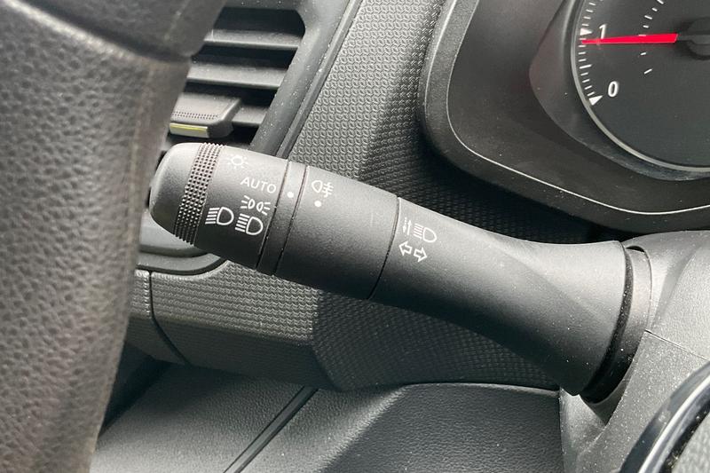 Used Renault Trafic 2023 for sale - 78206198: Photo 25