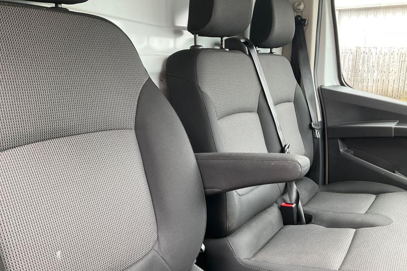 Used Renault Trafic 2023 for sale - 78206198: Photo 29