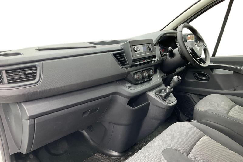 Used Renault Trafic 2023 for sale - 78206198: Photo 3