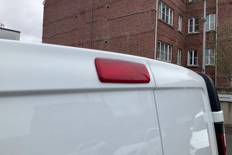 Used Renault Trafic 2023 for sale - 78206198: Photo 35