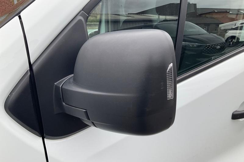 Used Renault Trafic 2023 for sale - 78206198: Photo 36