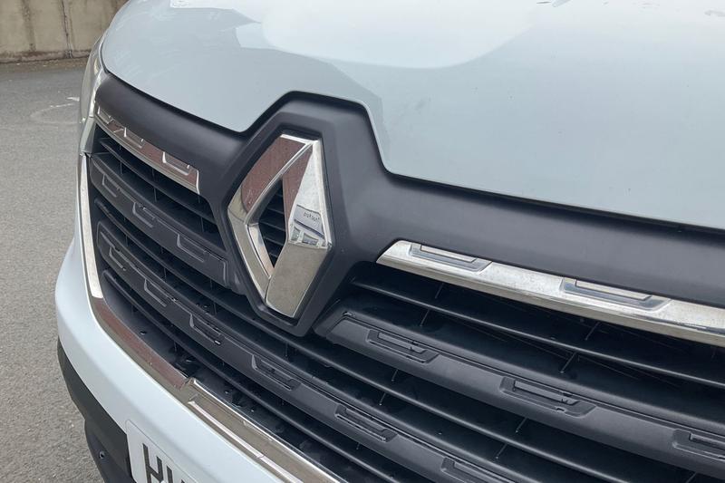 Used Renault Trafic 2023 for sale - 78206198: Photo 37