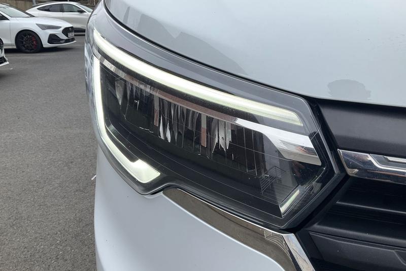 Used Renault Trafic 2023 for sale - 78206198: Photo 38