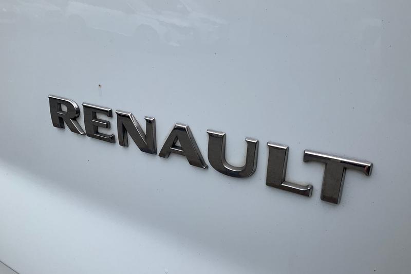 Used Renault Trafic 2023 for sale - 78206198: Photo 39