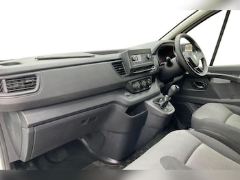 Used Renault Trafic 2023 for sale - 78206198: Photo