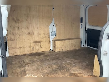 Used Renault Trafic 2023 for sale - 78206198: Photo