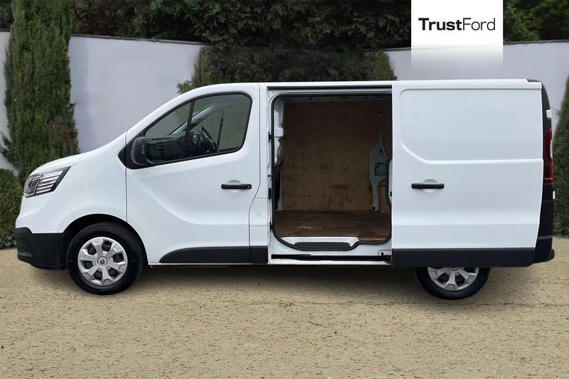 Used Renault Trafic 2023 for sale - 78206198: Photo 5