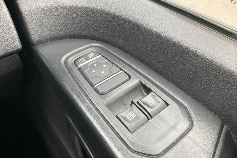 Used Renault Trafic 2023 for sale - 78206198: Photo 7