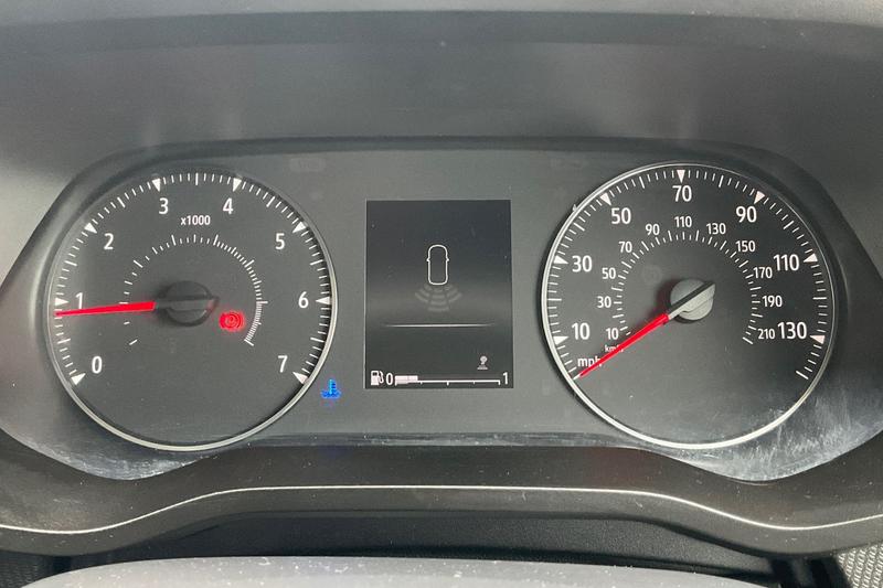 Used Renault Trafic 2023 for sale - 78206198: Photo 8