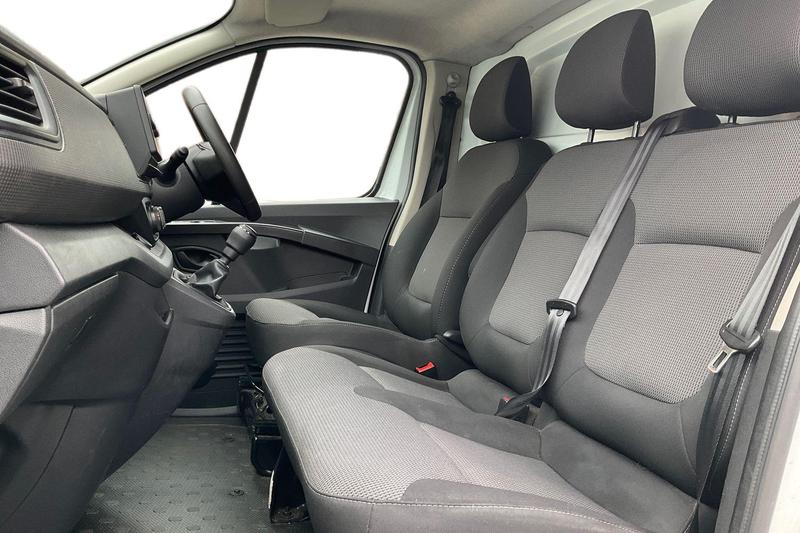 Used Renault Trafic 2023 for sale - 78206198: Photo 9