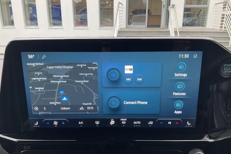 Used Ford Tourneo Custom 2024 for sale - 76960847: Photo 14