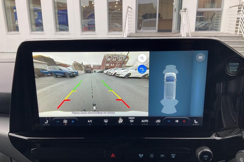 Used Ford Tourneo Custom 2024 for sale - 76960847: Photo 15