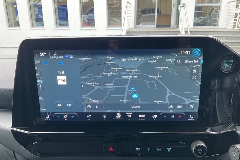 Used Ford Tourneo Custom 2024 for sale - 76960847: Photo 16