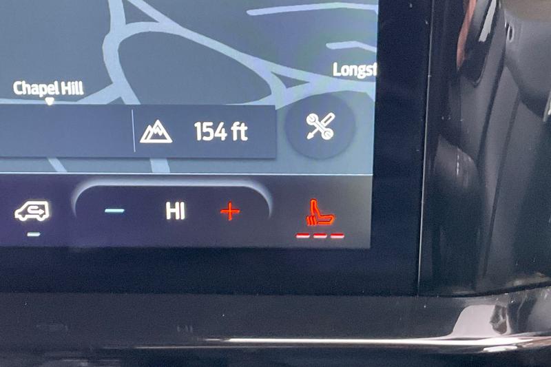 Used Ford Tourneo Custom 2024 for sale - 76960847: Photo 17