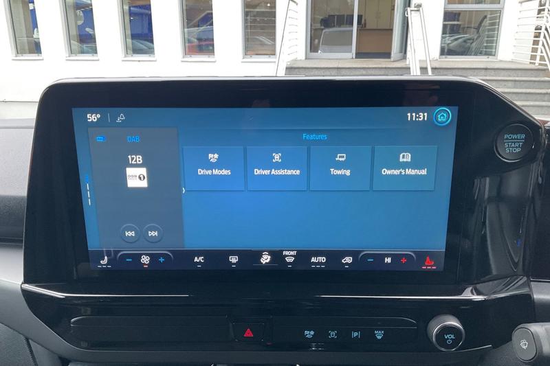 Used Ford Tourneo Custom 2024 for sale - 76960847: Photo 18