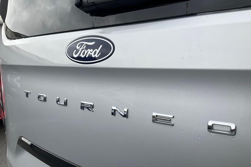 Used Ford Tourneo Custom 2024 for sale - 76960847: Photo 19