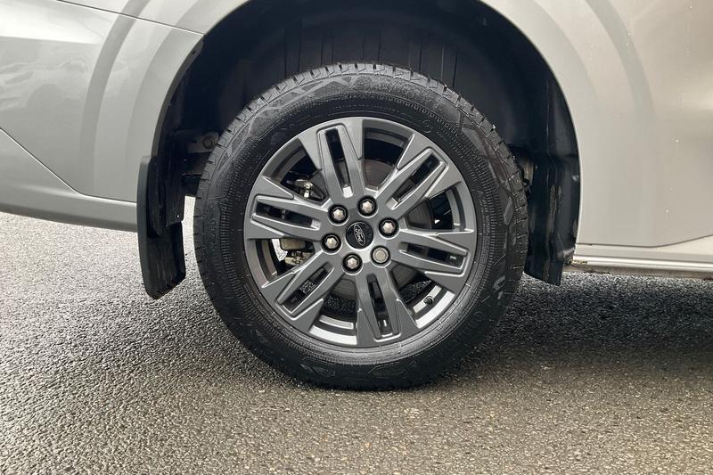 Used Ford Tourneo Custom 2024 for sale - 76960847: Photo 22