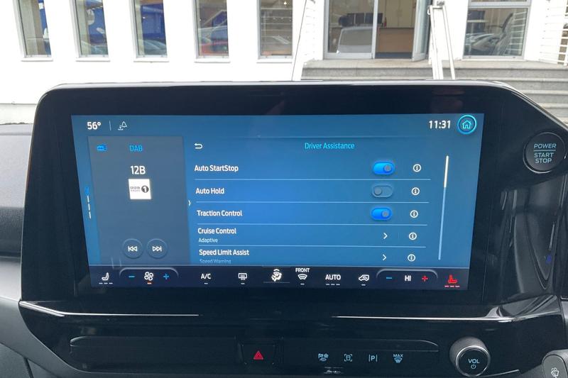 Used Ford Tourneo Custom 2024 for sale - 76960847: Photo 24