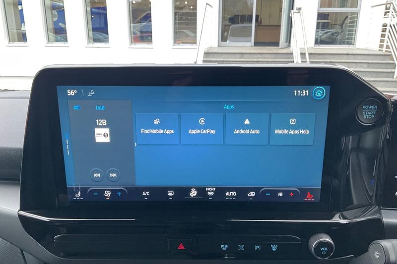 Used Ford Tourneo Custom 2024 for sale - 76960847: Photo 25