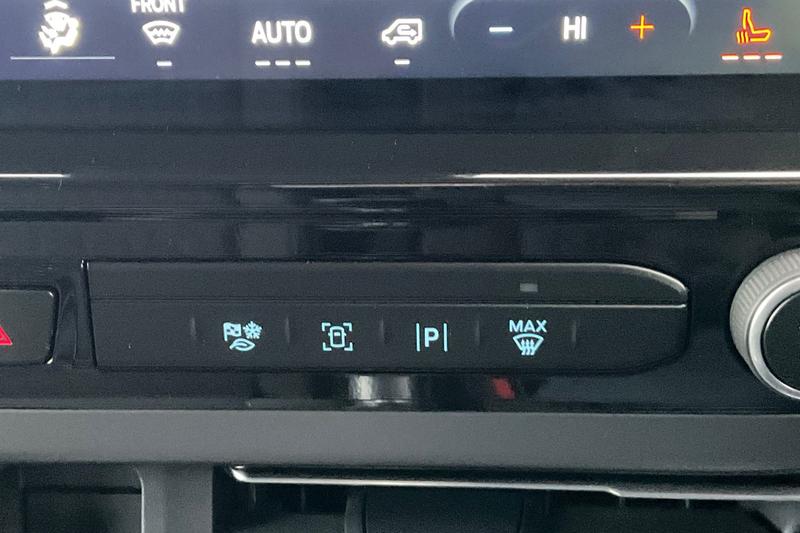 Used Ford Tourneo Custom 2024 for sale - 76960847: Photo 26