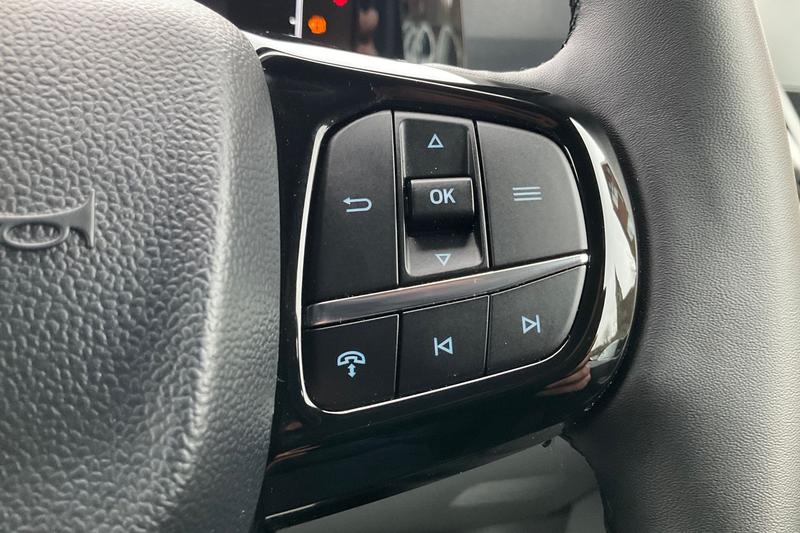 Used Ford Tourneo Custom 2024 for sale - 76960847: Photo 28