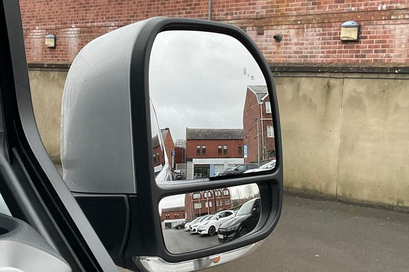 Used Ford Tourneo Custom 2024 for sale - 76960847: Photo 29