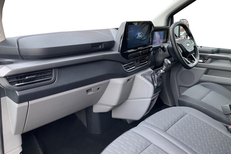 Used Ford Tourneo Custom 2024 for sale - 76960847: Photo 3