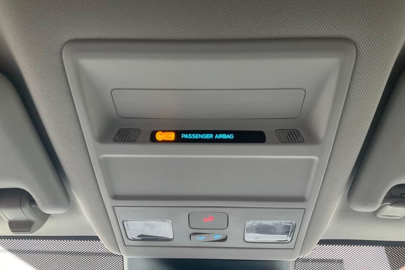 Used Ford Tourneo Custom 2024 for sale - 76960847: Photo 30