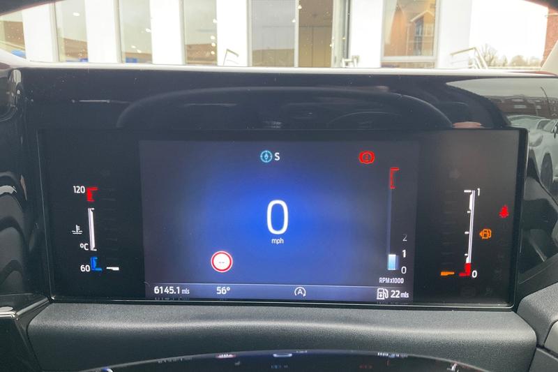 Used Ford Tourneo Custom 2024 for sale - 76960847: Photo 31